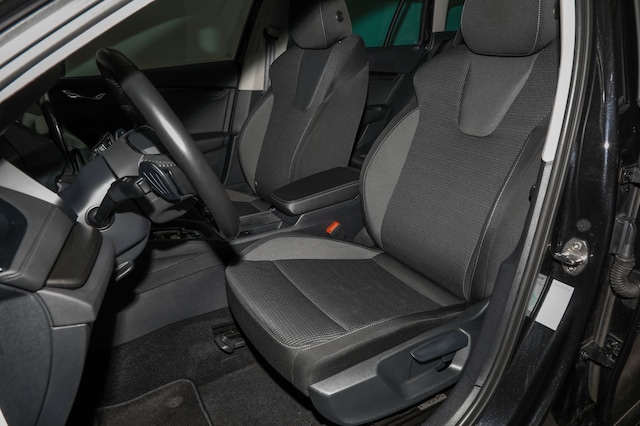 Skoda Octavia 2.0 TDI Combi