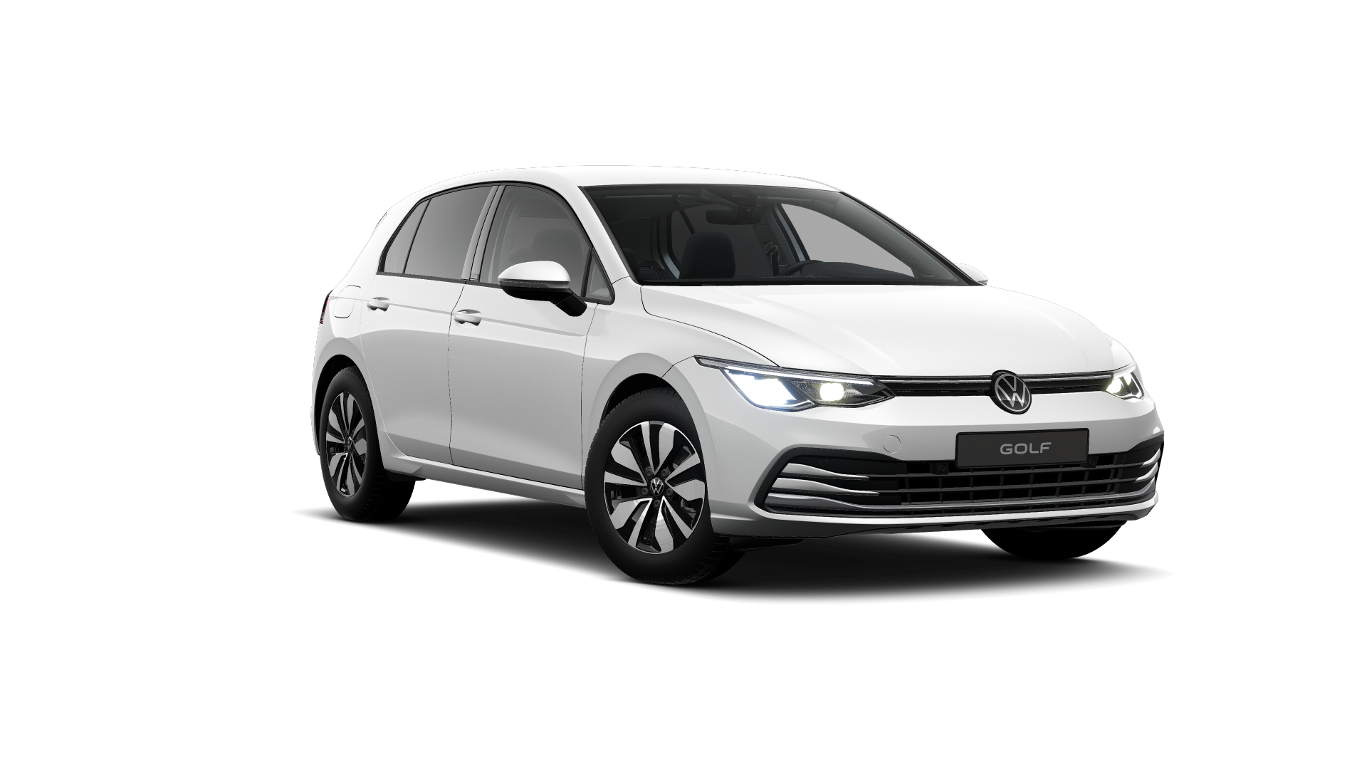 Volkswagen Golf 1.5 TSI Move