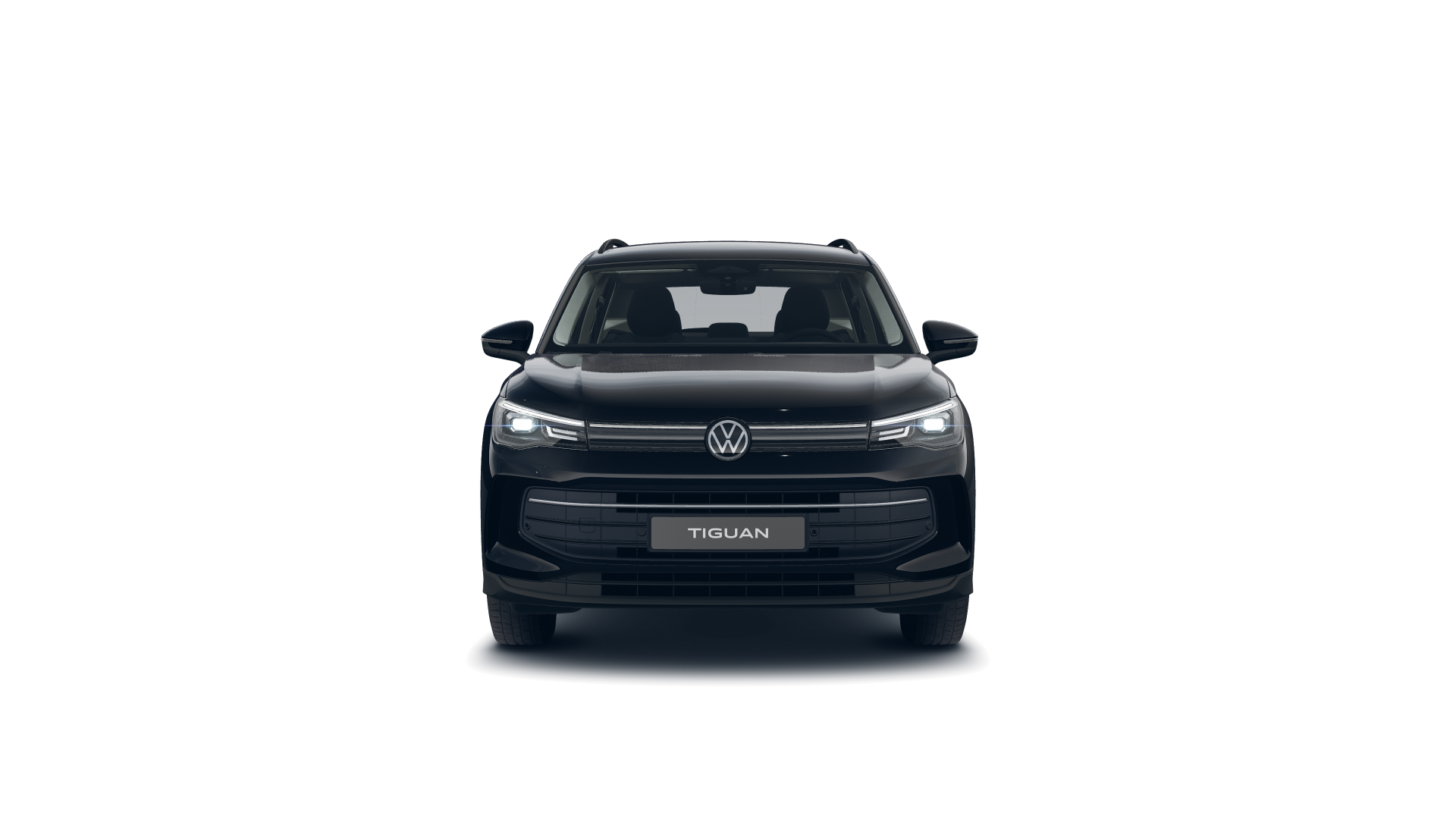 Volkswagen Tiguan 2.0 TDI 4Motion DSG Life