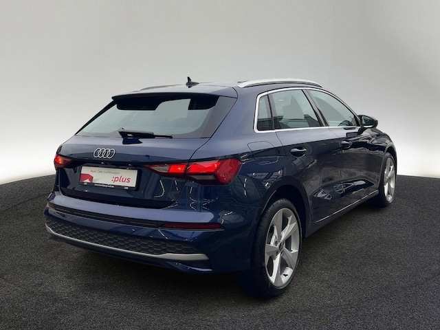 Audi A3 30 TFSI S-Tronic Sportback