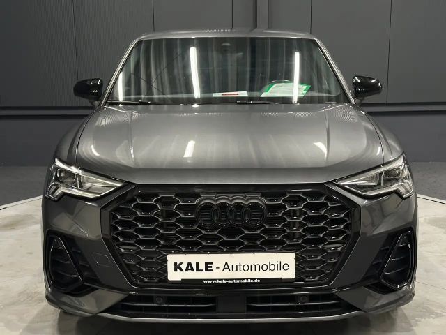 Audi Q3 35 TFSI S-Line Sportback