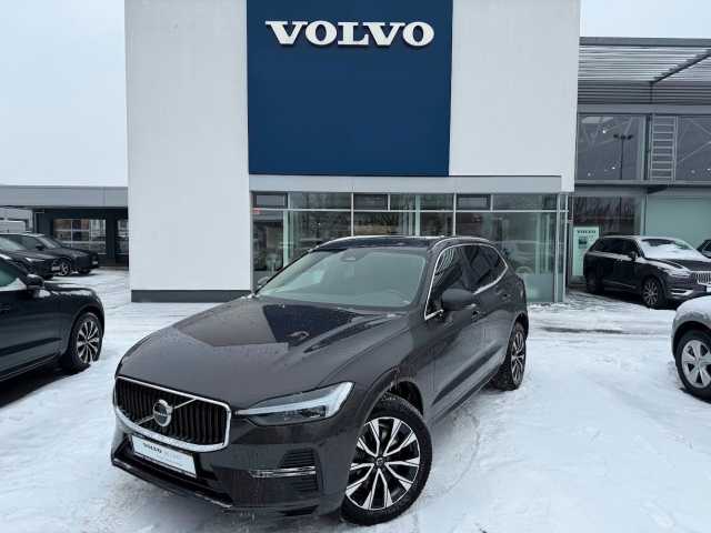 Volvo XC60 Core
