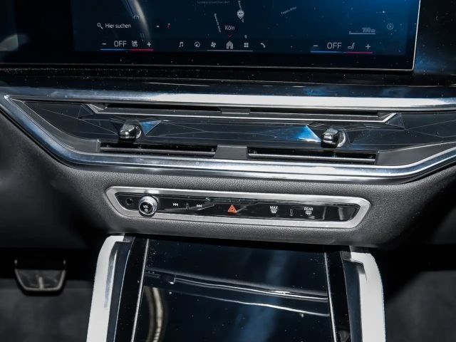 BMW X6 Coupé M-Sport M60i xDrive