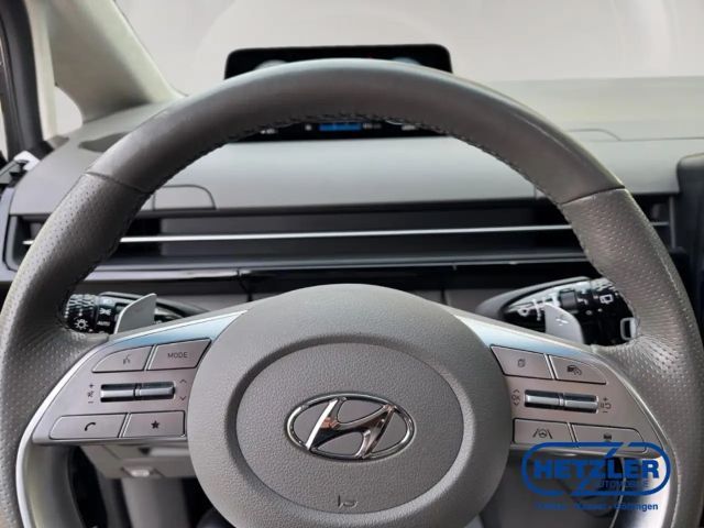 Hyundai Staria Signature Vierwielaandrijving