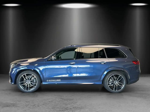 Mercedes-Benz GLS 450 4MATIC AMG Line GLS 450 d