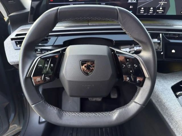 Peugeot 3008 Allure Pack Hybrid