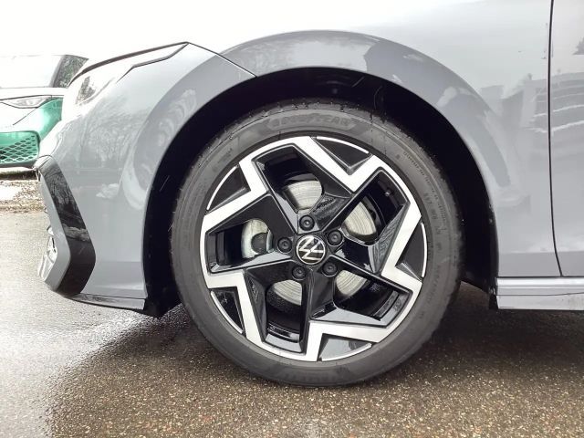 Volkswagen Golf DSG Golf VIII R-Line