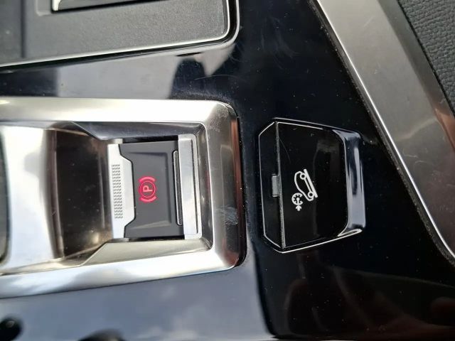 Peugeot 3008 Allure Pack PureTech