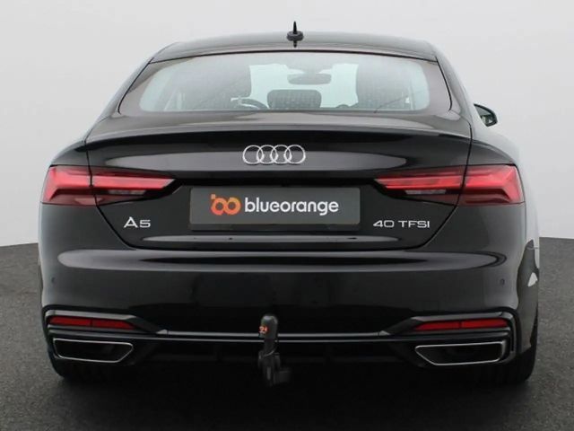 Audi A5 40 TFSI S-Line S-Tronic Sportback
