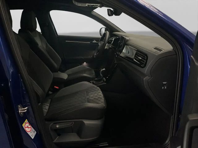 Volkswagen T-Roc 2.0 TDI DSG R-Line