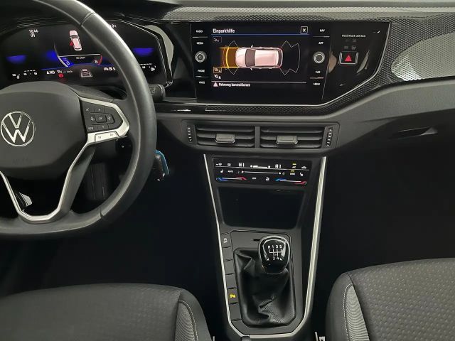 Volkswagen Polo 1.0 TSI Life