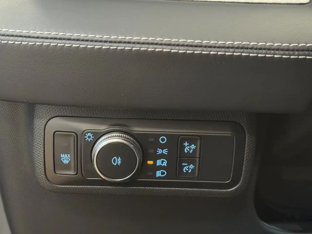 Ford Mustang Mach-E ST Line