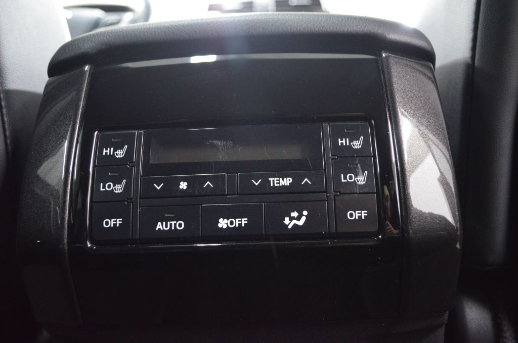 Toyota Land Cruiser 5-deurs TEC-Edition