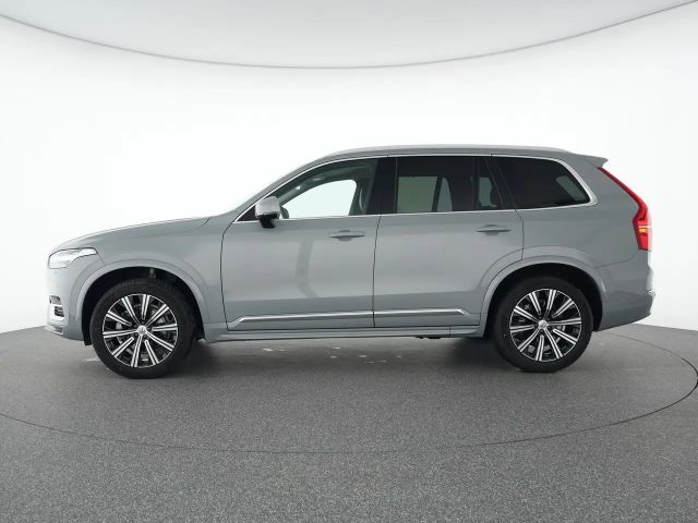 Volvo XC90 AWD Bright Plus