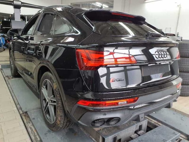 Audi SQ5 Sportback