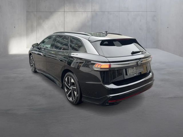 Volkswagen ID.7 Business Pro Tourer