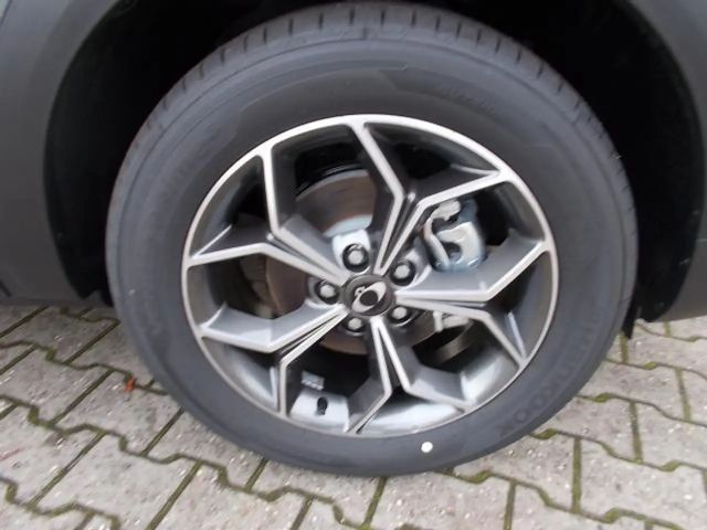 SsangYong Korando Quarz 1.5T LED, Navi, Keyless, Aku 18"