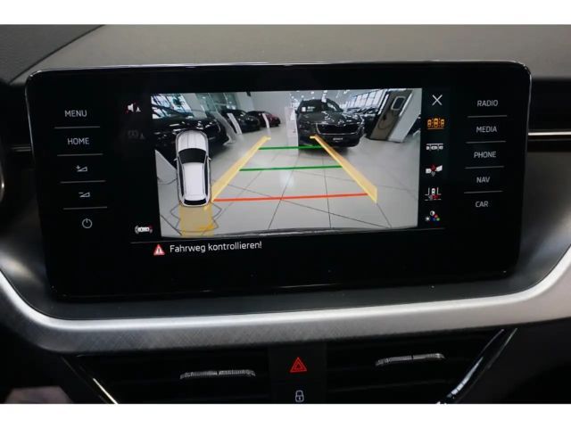 Skoda Kamiq 1.0 TSI Tour