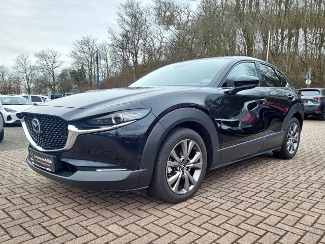 Mazda CX-30 4WD S Selection