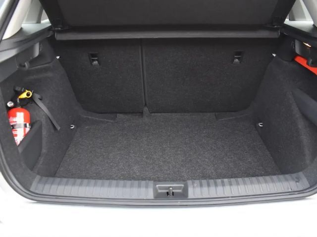 Skoda Kamiq 1.5 TSI Selection