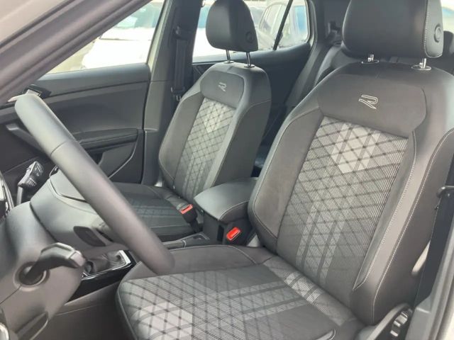 Volkswagen T-Cross 1.0 TSI DSG R-Line