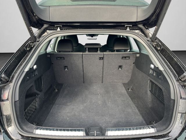 Audi A5 Avant S-Tronic