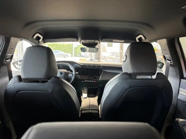 Peugeot 408 180 GT-Line Hybrid