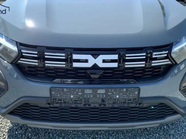 Dacia Jogger ECO-G Extreme