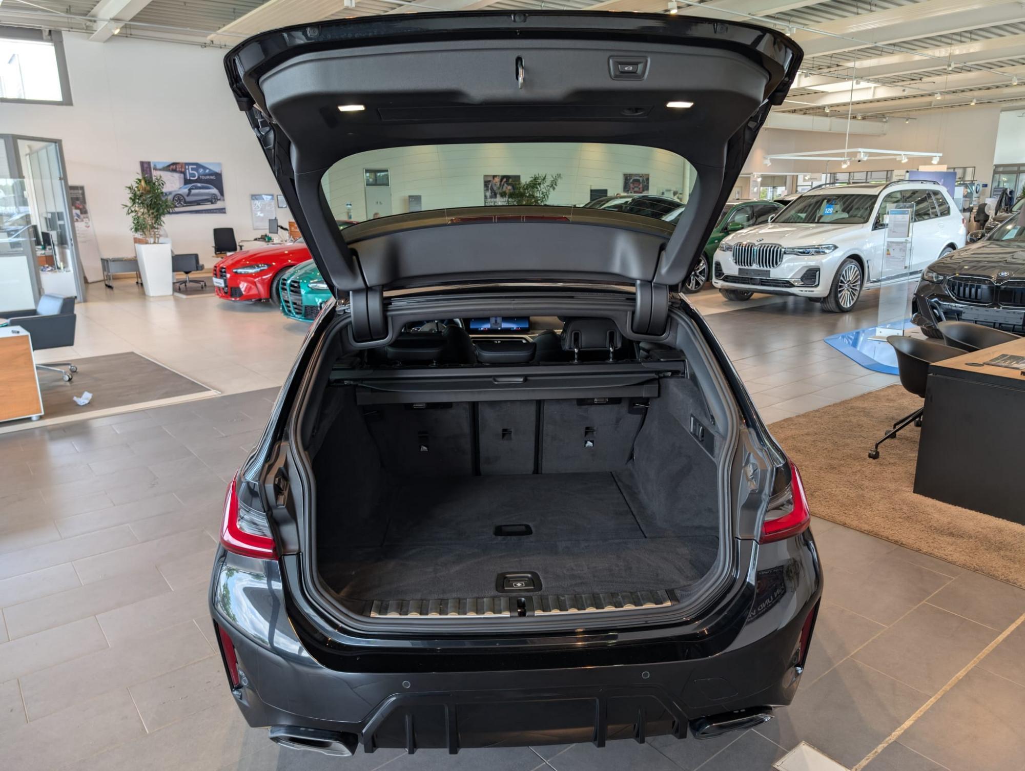 BMW M340 M340i xDrive