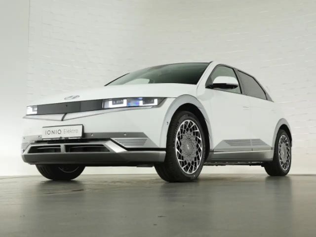 Hyundai IONIQ 5 UNIQ Vierwielaandrijving