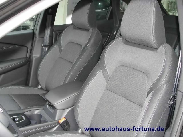 Nissan Qashqai N-Connecta