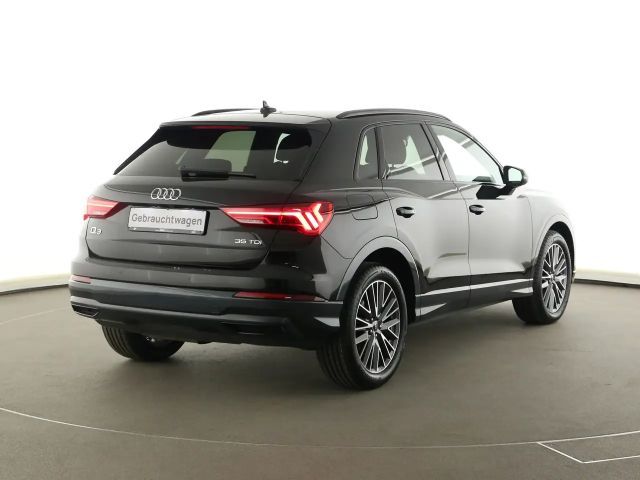 Audi Q3 2.0 TDI S-Tronic