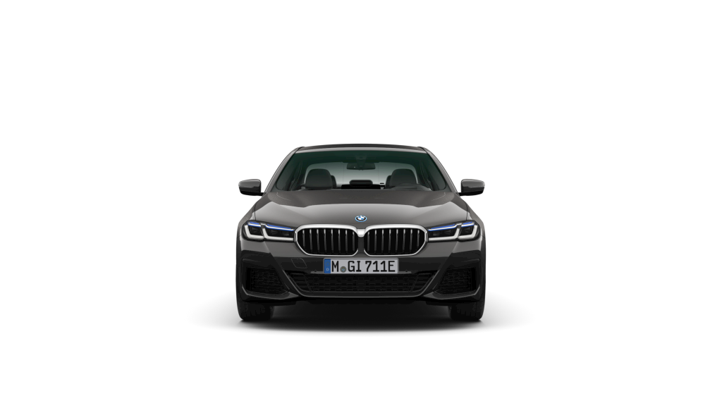 BMW 545 545e Sedan xDrive