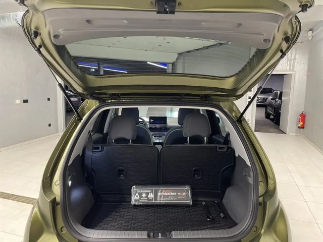 Hyundai INSTER 49 kWh