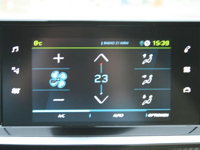 Peugeot E-208 Allure Pack