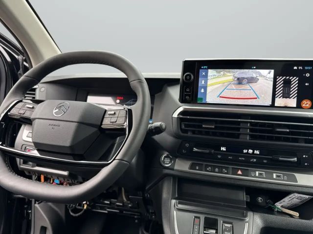 Citroën C4 SpaceTourer BlueHDi Business