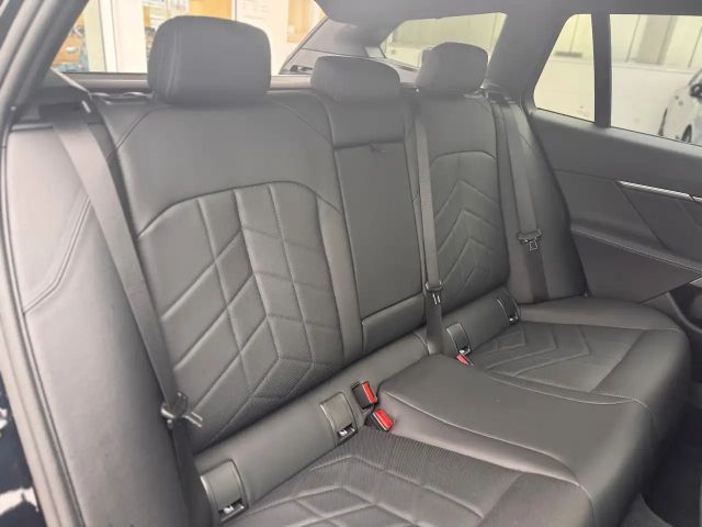 BMW 520 520d M-Sport Touring