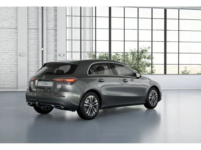 Mercedes-Benz A 180 A 180 d Hatchback