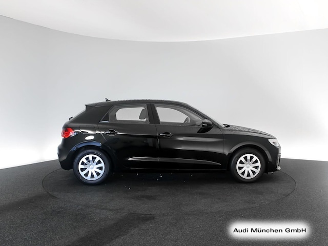 Audi A1 25 TFSI S-Tronic Sportback
