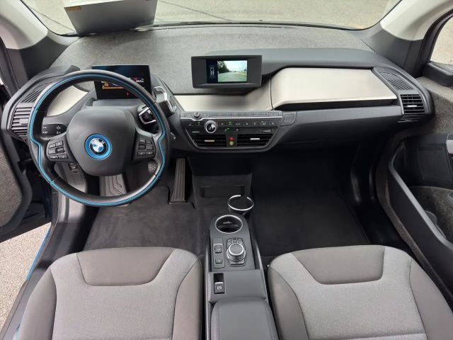 BMW i3 120Ah S