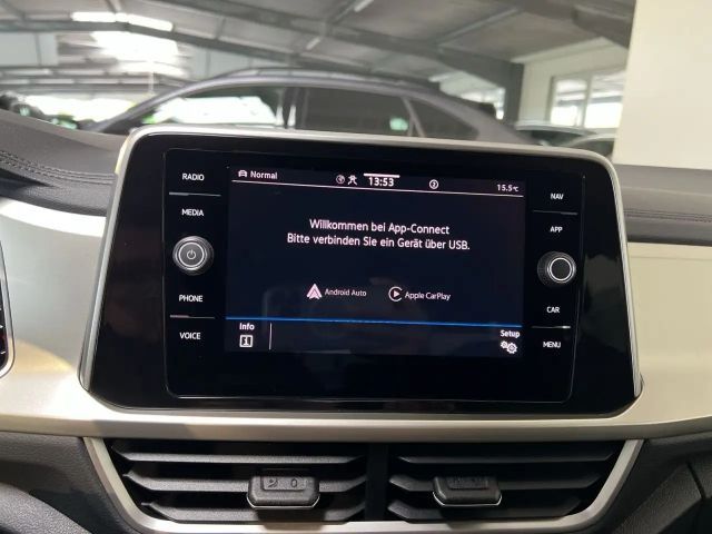 Volkswagen T-Roc 1.5 TSI Move