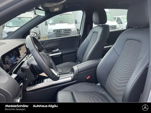 Mercedes-Benz B 220 4MATIC