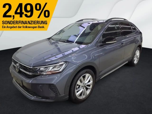 Volkswagen Taigo 1.0 TSI DSG