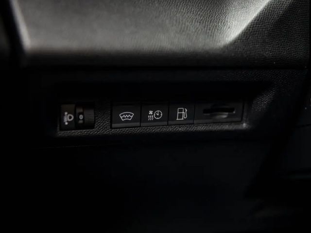 Peugeot 408 180pk Plugin Hybr. | Volledig Leder | 360° Came...