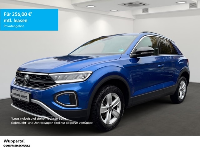Volkswagen T-Roc 2.0 TDI