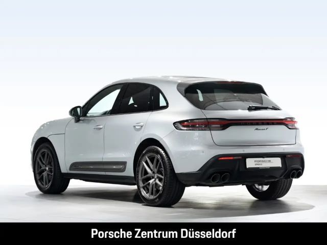 Porsche Macan Turbo