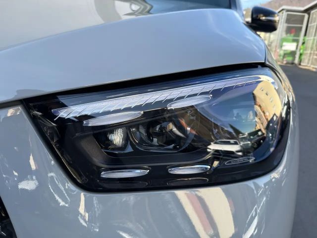 Mercedes-Benz GLE 350 4MATIC