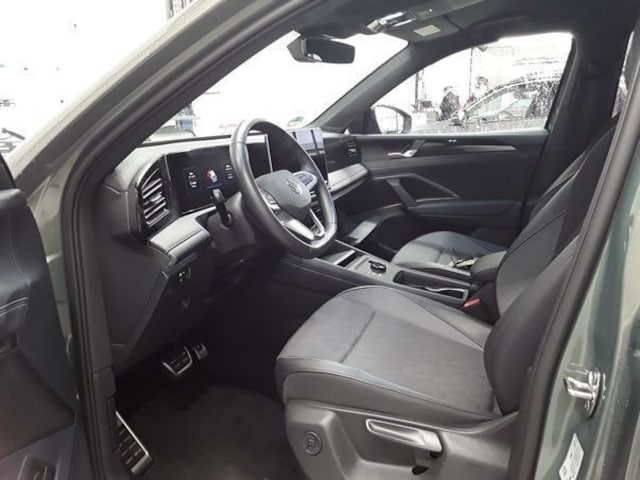 Volkswagen Tiguan 1.5 eTSI DSG