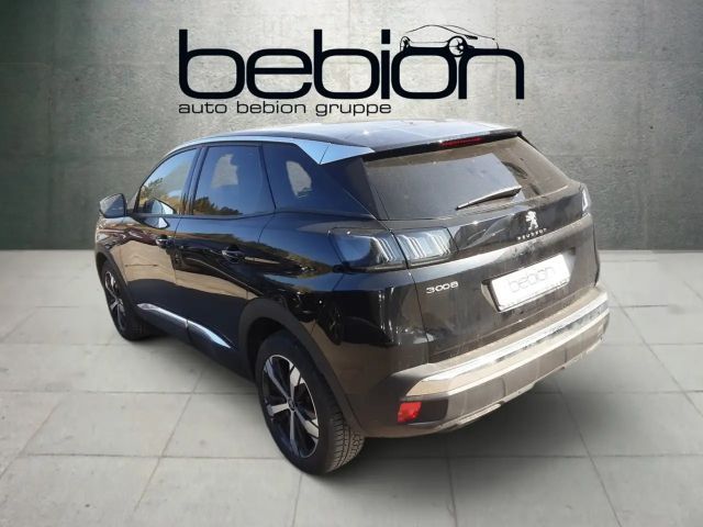Peugeot 3008 Allure Pack