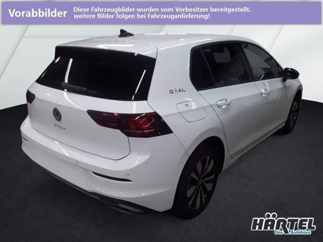 Volkswagen Golf 1.5 TSI